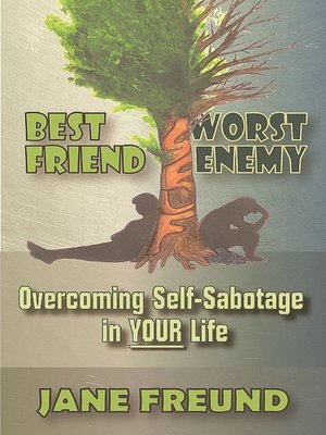 cover image of Best Friend Worst Enemy